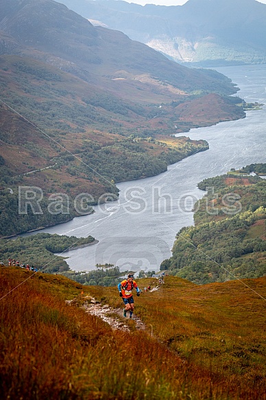Ben Nevis Ultra 2018
