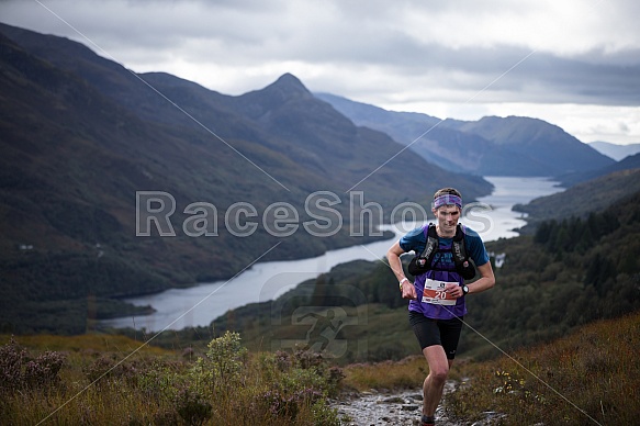Salomon Mamores Vertical Kilometer 2017