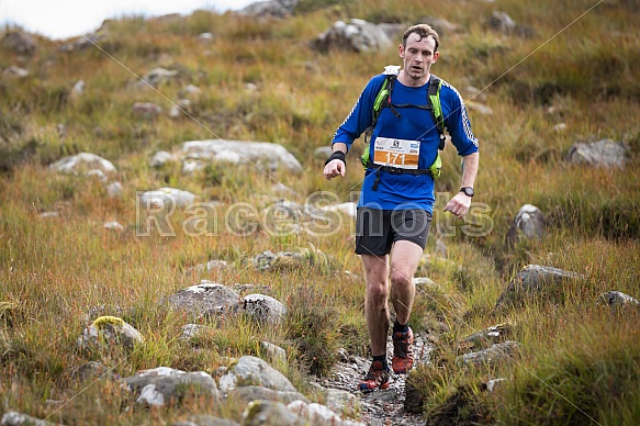 Salomon Glen Coe Skyline Gallery