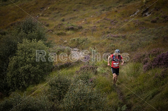 Salomon Mamores Vertical Kilometer 2017