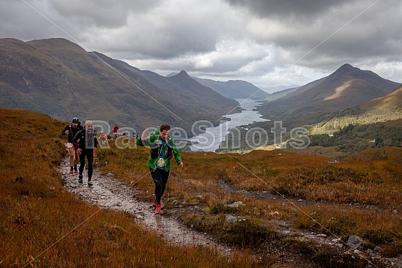 Ben Nevis Ultra 2018