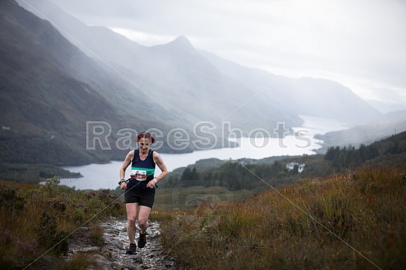 Mamores VK 2017