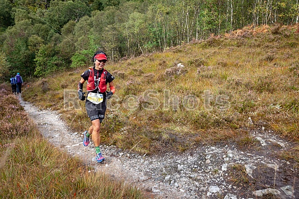 Ben Nevis Ultra 2018