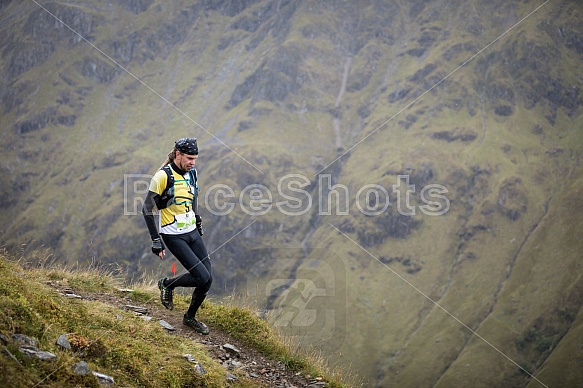 Ring of Steall Skyrace 2017