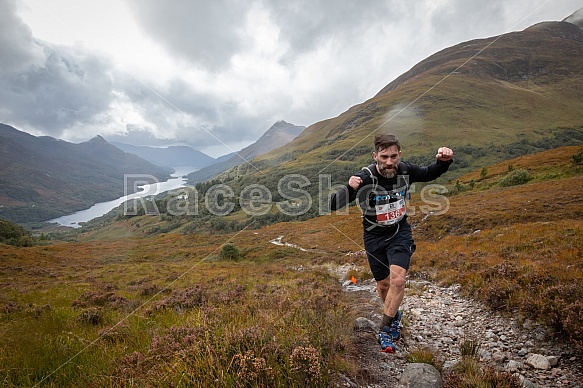 Mamores VK 2018