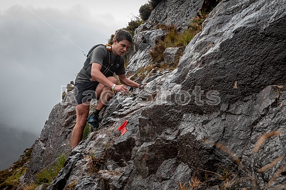 Glen Coe Skyline 2018