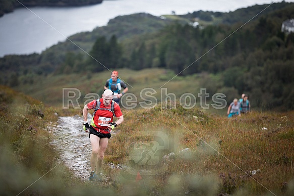 Salomon Mamores Vertical Kilometer 2017