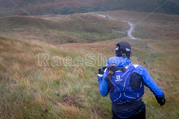 Mamores Vertical 2018 photo gallery