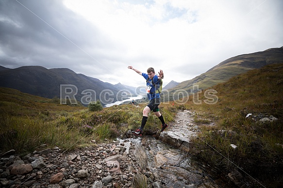 Salomon Mamores Vertical Kilometer 2017