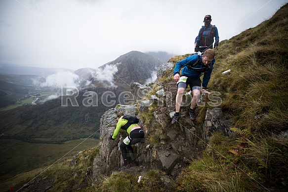 Ring of Steall Skyrace