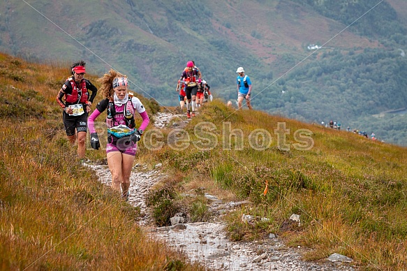 Ben Nevis Ultra 2018