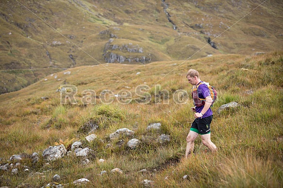 Salomon Glen Coe Skyline Gallery