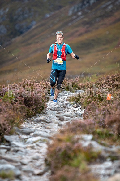 Ben Nevis Ultra 2018