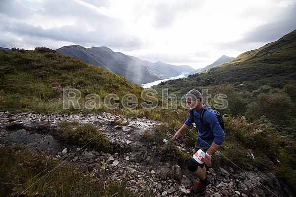 Salomon Mamores Vertical Kilometer 2017