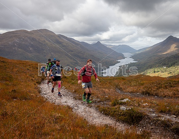 Ben Nevis Ultra 2018