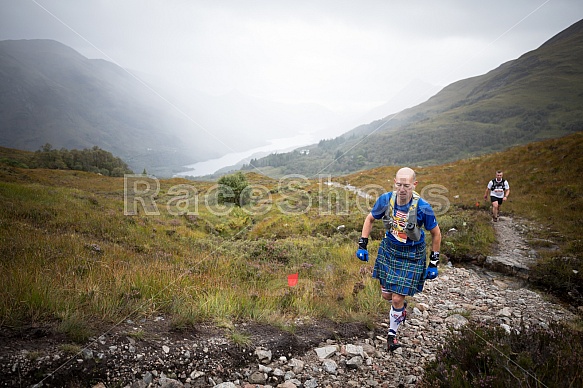 Mamores VK 2017