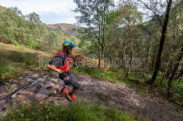Ben Nevis Ultra 2018