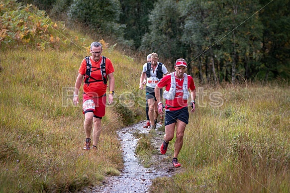 Mamores VK 2018