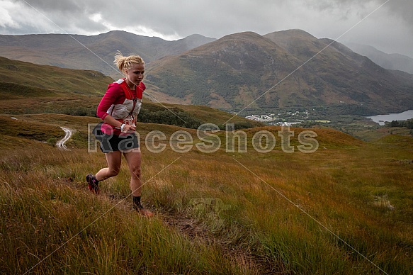 Mamores VK 2018