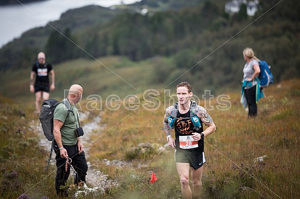 Salomon Mamores Vertical Kilometer 2017