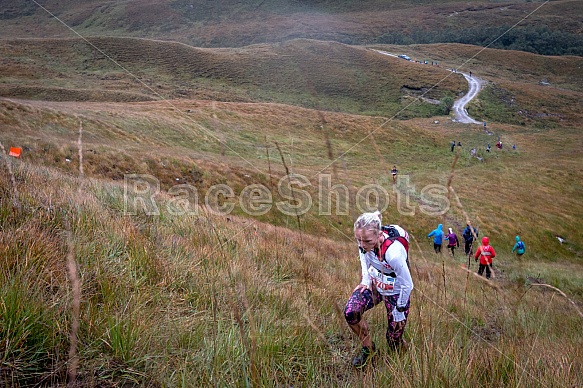 Mamores Vertical 2018 photo gallery