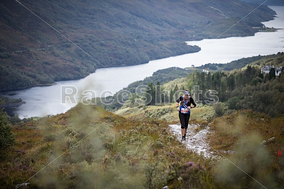 Salomon Mamores Vertical Kilometer 2017