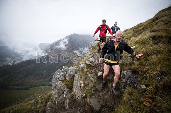 Ring of Steall Skyrace