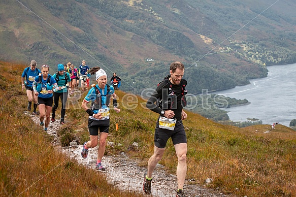 Ben Nevis Ultra 2018
