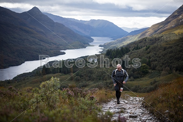 Salomon Mamores Vertical Kilometer 2017