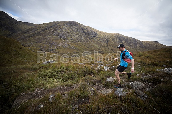 Salomon Glen Coe Skyline Gallery