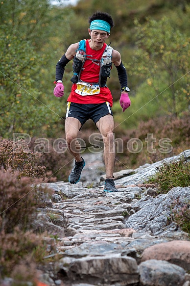 Ben Nevis Ultra 2018