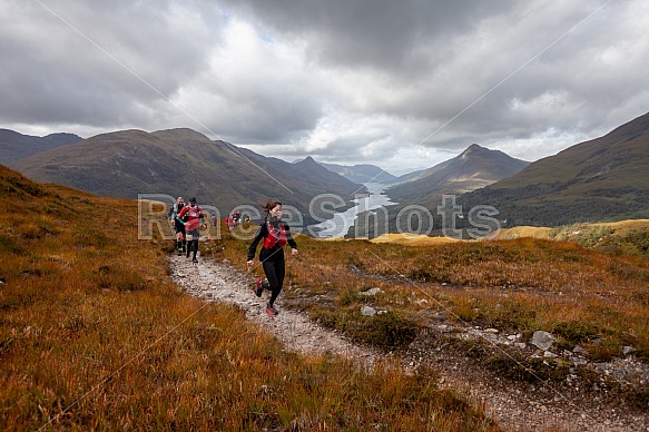 Ben Nevis Ultra 2018