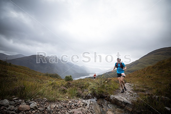 Mamores VK 2017