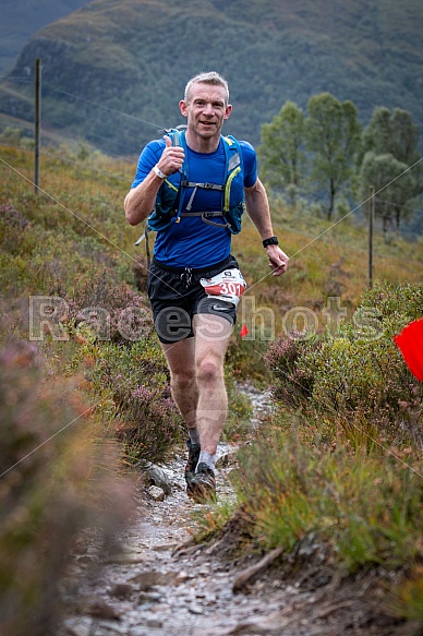 Mamores VK 2018