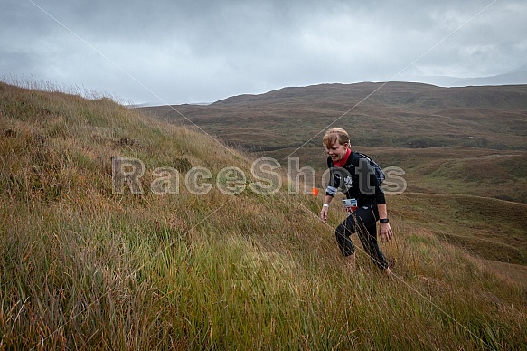 Mamores VK 2018