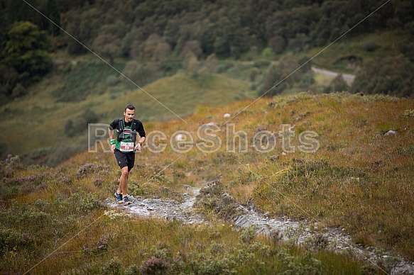 Salomon Mamores Vertical Kilometer 2017