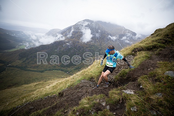 Ring of Steall Skyrace