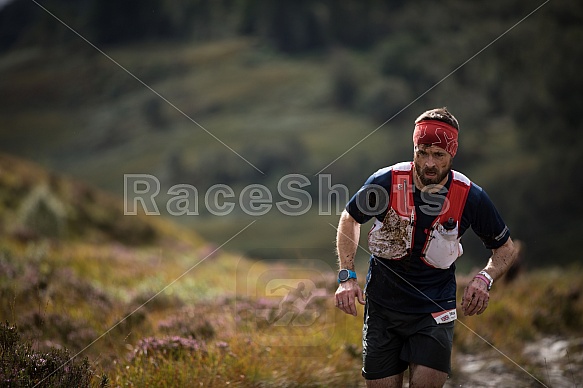 Salomon Mamores Vertical Kilometer 2017