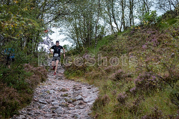 Ben Nevis Ultra 2018
