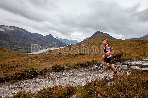 Ben Nevis Ultra 2018