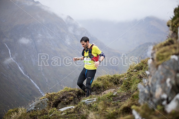 Ring of Steall Skyrace 2017