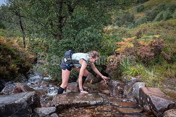 Mamores VK 2018