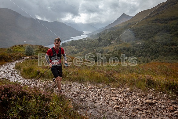 Mamores Vertical 2018 photo gallery