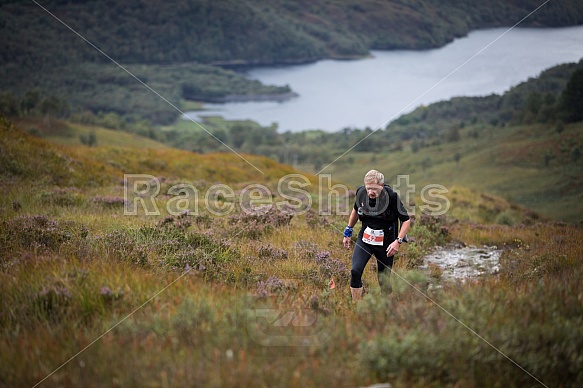 Salomon Mamores Vertical Kilometer 2017