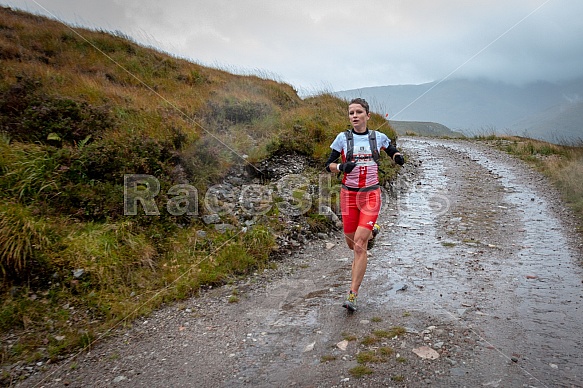 Mamores Vertical 2018 photo gallery