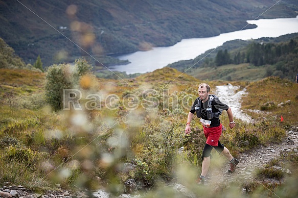 Salomon Mamores Vertical Kilometer 2017