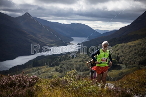 Salomon Mamores Vertical Kilometer 2017