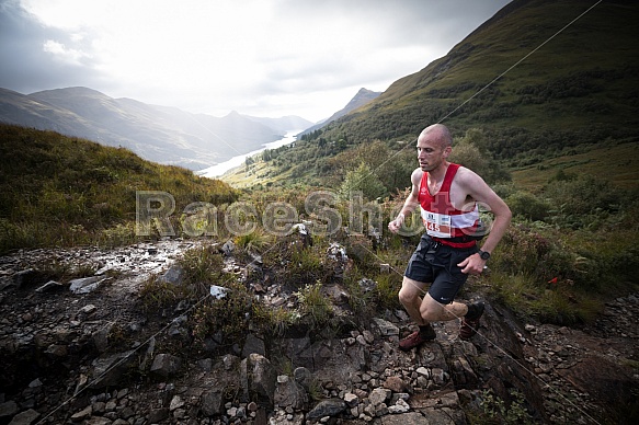 Salomon Mamores Vertical Kilometer 2017