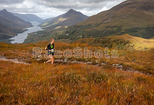 Ben Nevis Ultra 2018