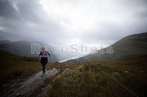 Mamores VK 2017